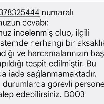 Fazla Çekilen İstanbulkart Ücreti