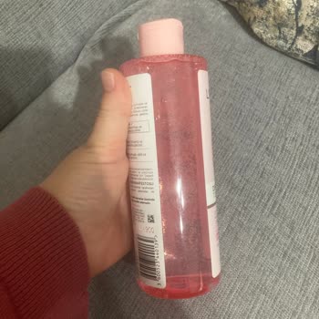 BİM Loreal Marka Bozuk Tonik