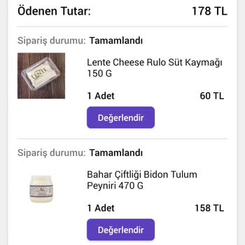 N11 Teslim Edildi Görünmesine Rağmen Gelmeyen Ürün