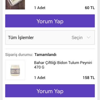 N11 Teslim Edildi Görünmesine Rağmen Gelmeyen Ürün