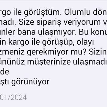 N11 Teslim Edildi Görünmesine Rağmen Gelmeyen Ürün