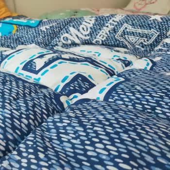 Taç Kristal Uyku Seti