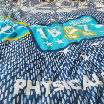 Taç Kristal Uyku Seti