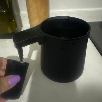 Arçelik Telve Kahve Makinesi