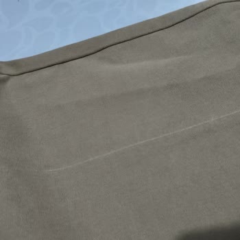 Ali Mağazaları Hediye Pantolonda Şok Kusur!