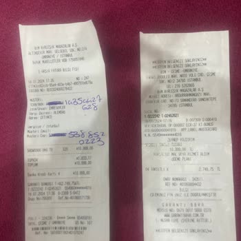 BİM Fiş İptali 14 Günde Geri Yatıyor