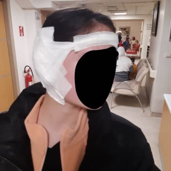 T’Lux Wellness Society Piercing İşlemi Sonucu Başımıza Gelenler