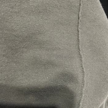 HE-QA by Esra Keskin Demir Ürün Tüylenme Ve Renk Atma