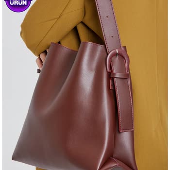 Trendyol Mine Bag Kusurlu Ürün Gönderdi Ve Değişim Yapmıyor