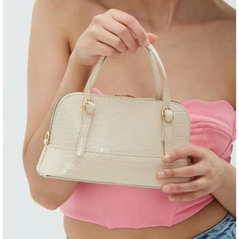 Trendyol Mine Bag Kusurlu Ürün Gönderdi Ve Değişim Yapmıyor