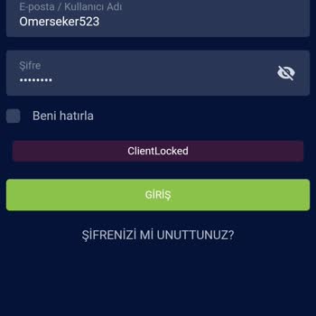 Cashwin Deneme Bonusu Kazancımı Vermediniz