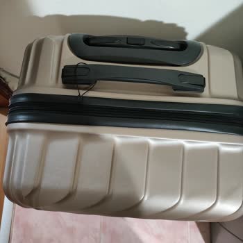 Ali Osman Ulusoy 26 Ocak Saat16.00kastamonun Samsun'a Valiz Karışıklığı