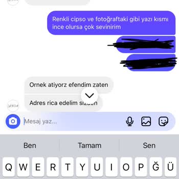 Light The Candle (lightcandless) Nişan Süsü Hayal Kırıklığı Ve Saygısız Hizmet!