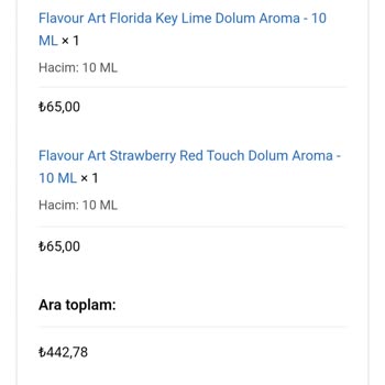 Safir Kimya Fahiş Fiyat Ve Kalitesizlik