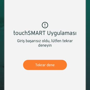 Vaillant Vsmart Pro Desteğinin Kesilmesi Ve Uzaktan Kontrol Edilememesi