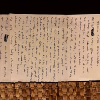 Turkcell 50 Dakika İçinde Hattıma Ard Ardına Tanımlanıp Biten 20 GB İnternet!