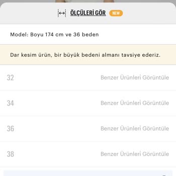 Pull and Bear Stok Olmasına Rağmen Sepette Yoka Düşme Sorunu
