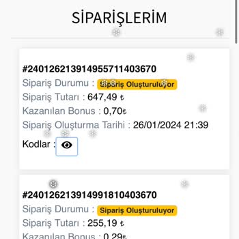 Vatangame.com PUBG Mobile Uc Gelmiyor