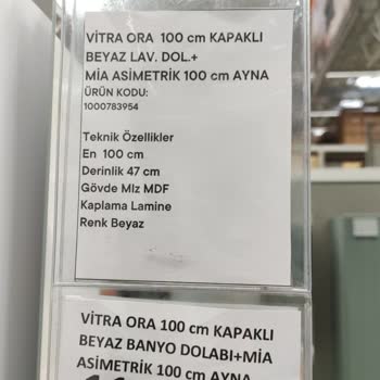 Koçtaş'ın Etiket Oyunu