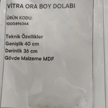 Koçtaş'ın Etiket Oyunu
