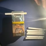 Philip Morris Sigara Tütünün Kalitesizliği Ve İçinden Çıkan Tütün Çöpleri.