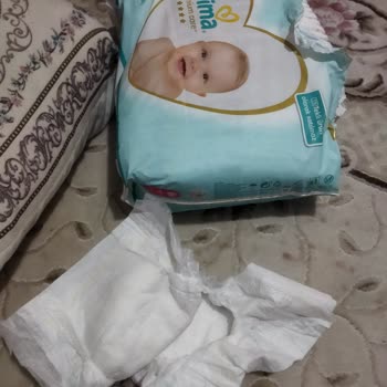 Prima Bantları Kopuyor Sürekli