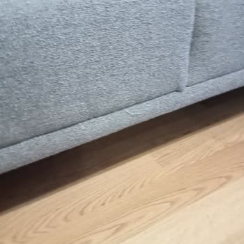 Enza Home Kalitesiz Ürün Ve Kötü Hizmet Deneyimi