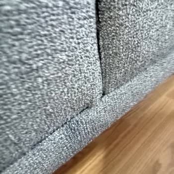 Enza Home Kalitesiz Ürün Ve Kötü Hizmet Deneyimi