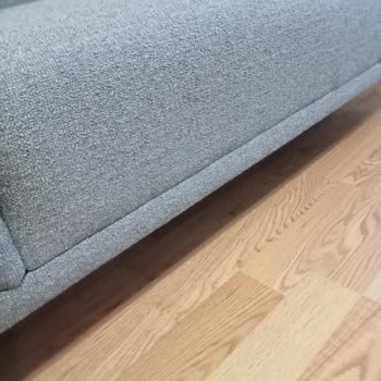 Enza Home Kalitesiz Ürün Ve Kötü Hizmet Deneyimi