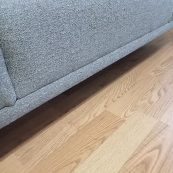 Enza Home Kalitesiz Ürün Ve Kötü Hizmet Deneyimi