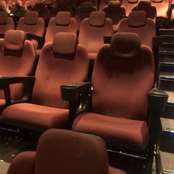 Paribu Cineverse Optimum'da Hijyenik Olmayan Sinema Deneyimi!