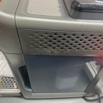 Media Markt Mall Of İstanbul Cihazımı Kırıp Kendi Çapında Tamir Etti