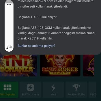 Pullu casino oyunlari