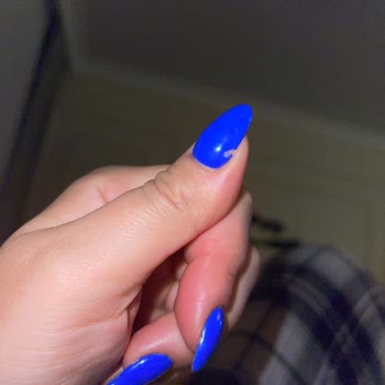 Nail Chic Only Memnun Kalmadım