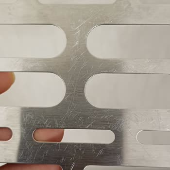 Arçelik Tarafından Teşhir (iade) Ürünün Sıfır Gibi Satılması