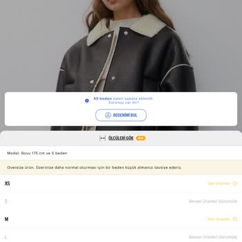 Pull and Bear Stok Karmaşası Ve Sepet Hüsranı!