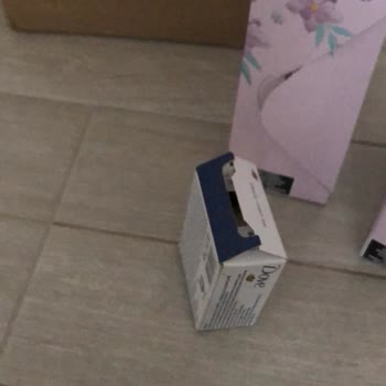 hepsiJET Ambalajım Yırtık Ürünlerim Hasar Görmüş