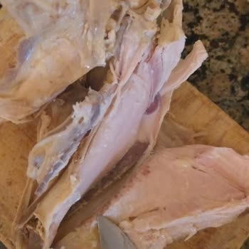 Trakya Köy Ürünleri Yöresel Kampanyalı Köy Tavuğu