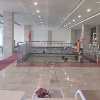 Setur Turizm Kapalı Havuz Hayal Kırıklığı!
