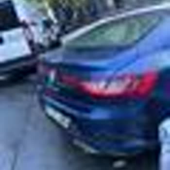 Tiktak Kaza Yapmadığım Halde Kaza Yaptığım İddia Ediliyor