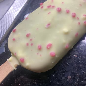 Magnum Dondurmadan Kıl Cıktı