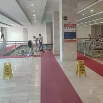 Orange County Kemer Farklı Hizmet Satışı