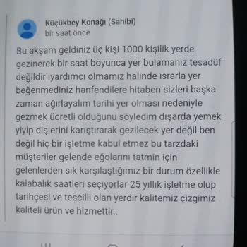 Küçükbey Konağı (Erzurum) Erzurum Küçük Bey Konağı Kötü Üslubu