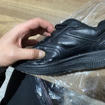 Etichet Sports Skechers Ayakkabı Değişim Sorunu