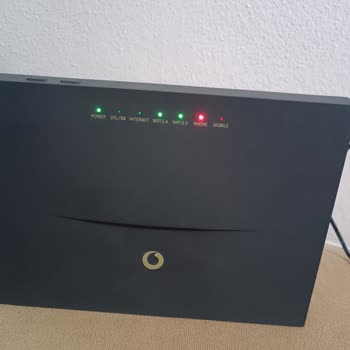 Vodafone Net İnternet Yok Müşteri Hizmetlerine Ulaşamıyorum