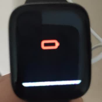Xiaomi Redmi Watch 3 Aktive