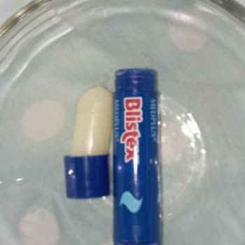 Blistex Hayal Kırıklığı: Bozuk Mekanizma!