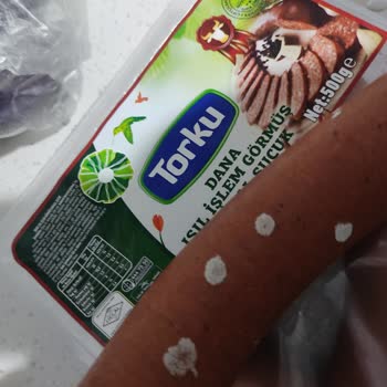 Torku Kangal Sucuk Küflenme