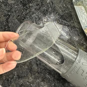 Arzum Shaken Take Patladı