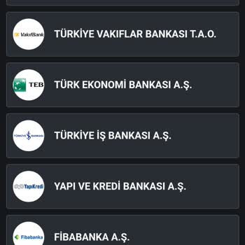 Denizbank Her Türlü Şikayetçiyim Bu Bankadan